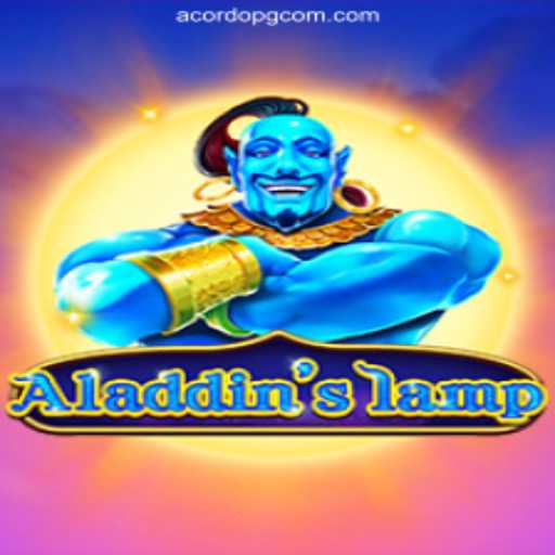 Exploring the Magic of Aladdinslamp: A Premier Casino Game on www.AcordoPG.com