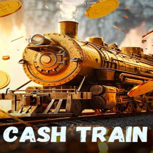 CashTrain: A Premier Casino and Betting Experience