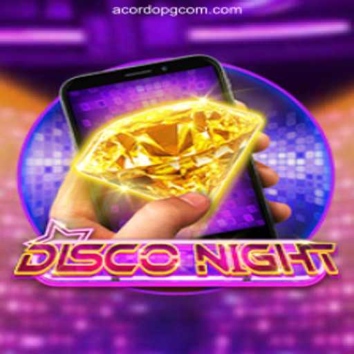 Exploring DiscoNightM: A Captivating Casino Game Experience