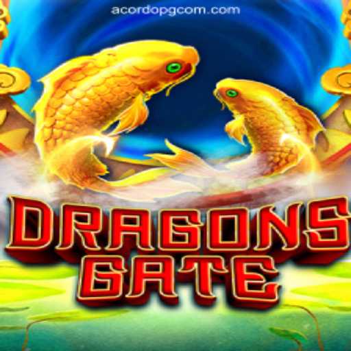 Explore the Thrilling World of DragonsGate