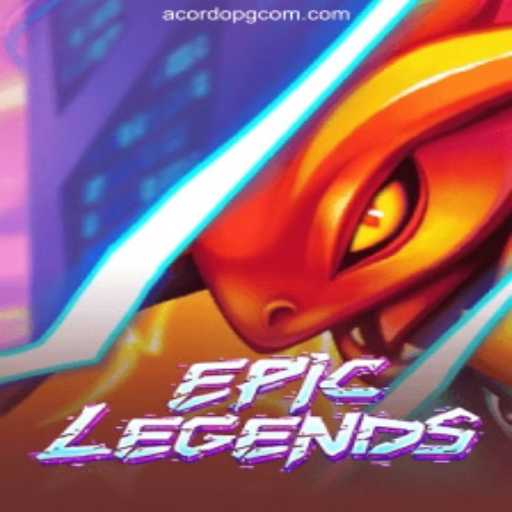 EpicLegends: Unleashing Adventure in the Premier Gaming World