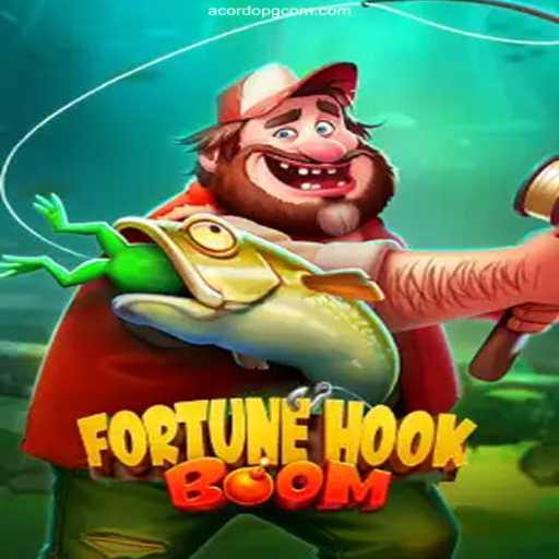 Discover the Thrills of FortuneHookBoom: A Captivating Casino Game Experience