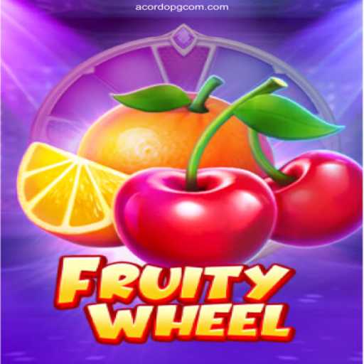 Exciting Adventure with FruityWheel Casino Game