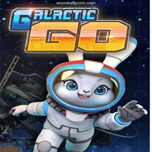 Exploring the Universe with GalacticGO - An Exciting Galactic Adventure