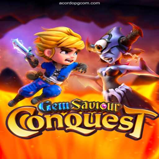 Exploring the Adventures of GemSaviourConquest