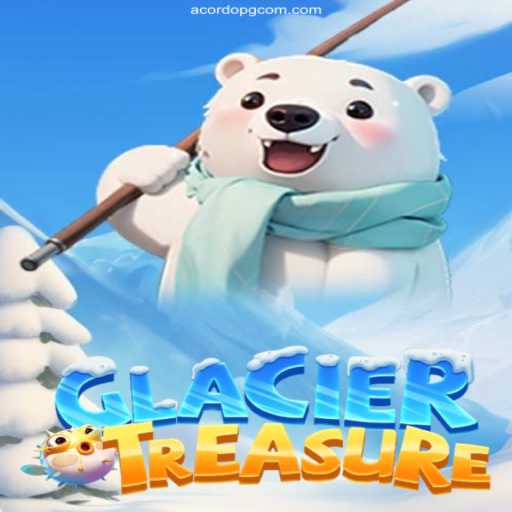 Discover the Thrilling Adventure of GlacierTreasure at AcordoPG's Premier Platform