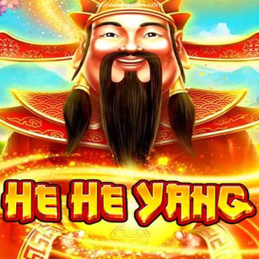 Exploring the Exciting World of HeHeYang: A Premier Casino Experience