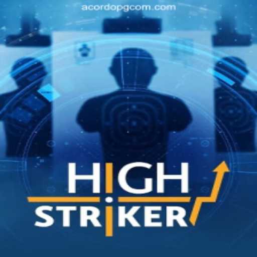 Unveiling HighStriker: The Premier Casino Game Experience