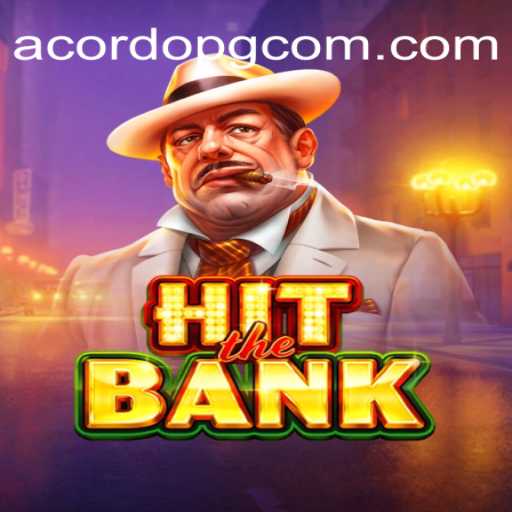 HitTheBank: The Thrilling Casino Game Taking the Industry by Storm