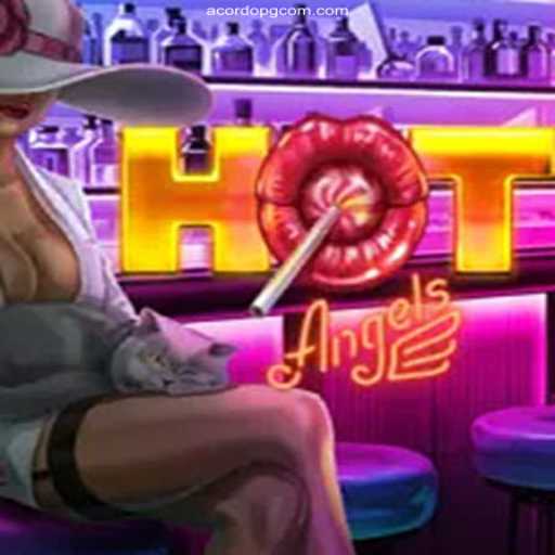 Discover HotAngels: A Premier Casino Game Experience