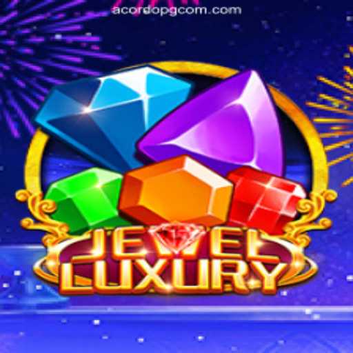 Unveiling JewelLuxury: The Premier High-Stakes Gaming Experience
