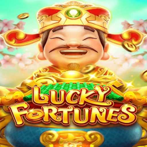 Experience the Thrill of LUCKYFORTUNES on AcordoPG: Premier Platform for Casino and Betting