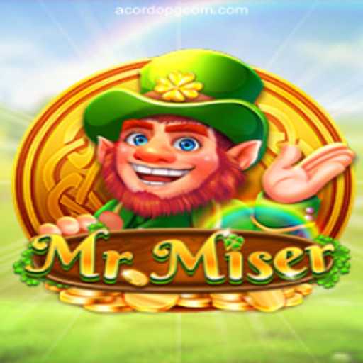 MrMiser: A Comprehensive Guide to the Innovative Casino Game