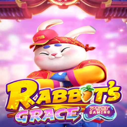Discover the Thrilling World of RabbitsGrace Casino Game