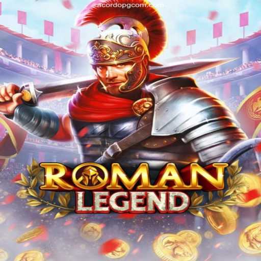 Exploring RomanLegend: A Comprehensive Guide