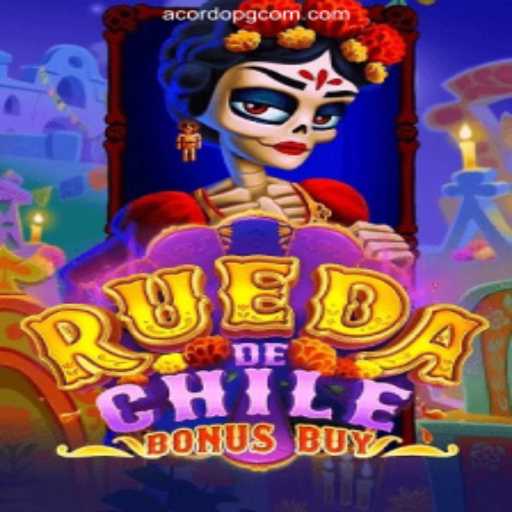 Discover the Thrills of 'RuedaDeChileBonusBuy' Casino Game
