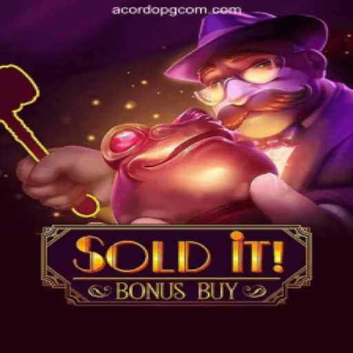 Exploring the Thrills of SolditBonusBuy: A Premier Casino Experience