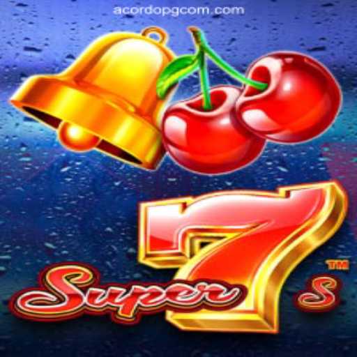 Super7s: Unveiling a Classic Casino Experience