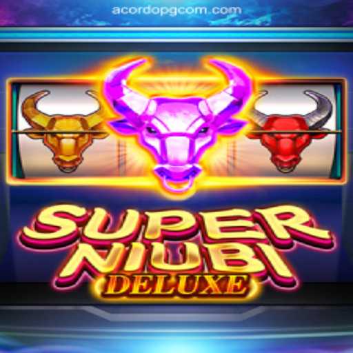 Exploring the Excitement of SuperNiubiDeluxe: A Thrilling Casino Experience