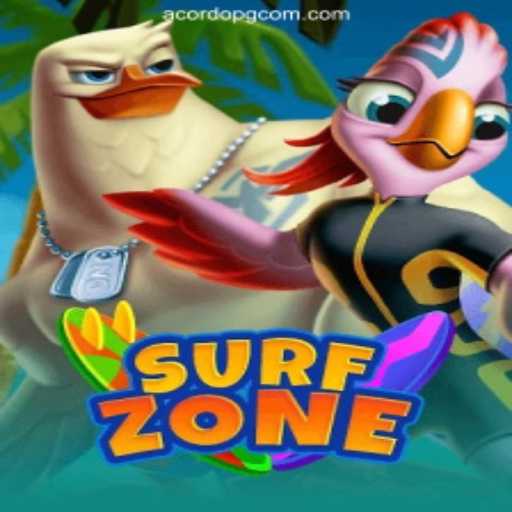 Dive into SurfZone: A Premier Casino Experience