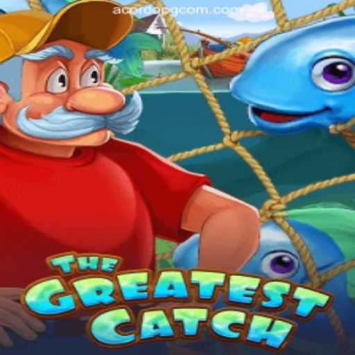 Exploring TheGreatestCatch: Your Gateway to Premier Gaming and Betting
