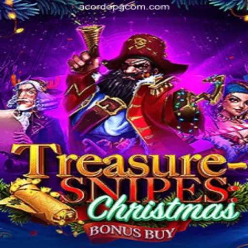 Exploring TreasuresnipesChristmas: The Ultimate Festive Adventure