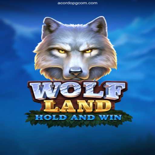 Exploring the Enchanting World of WolfLand: A Captivating Gaming Experience