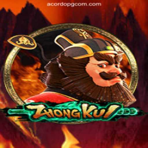 Unveiling ZhongKui: The Enchanting World of Chinese Mythology in Gaming